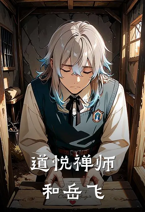 道悦禅师和岳飞