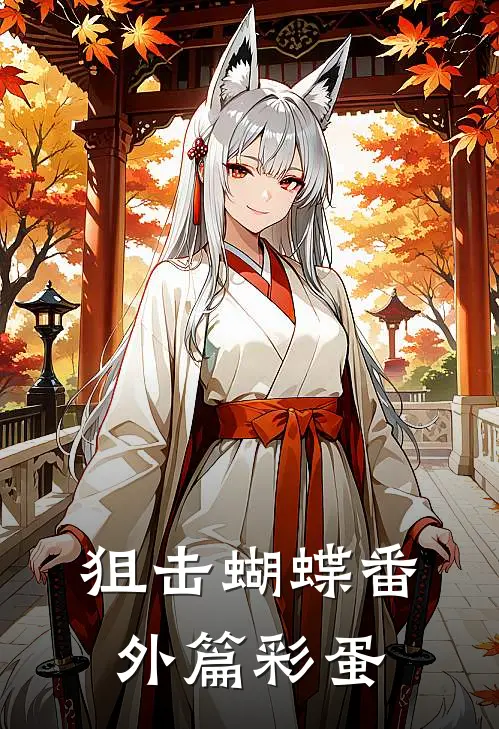 狙击蝴蝶番外篇彩蛋