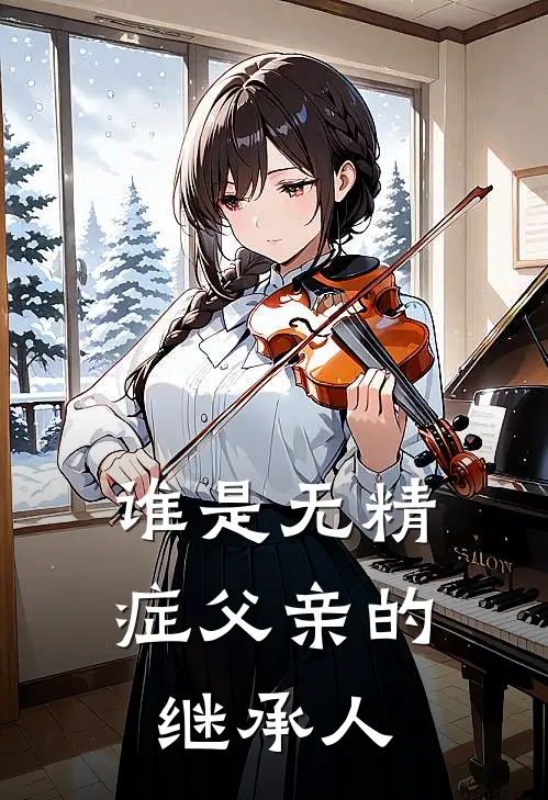 谁是无精症父亲的继承人