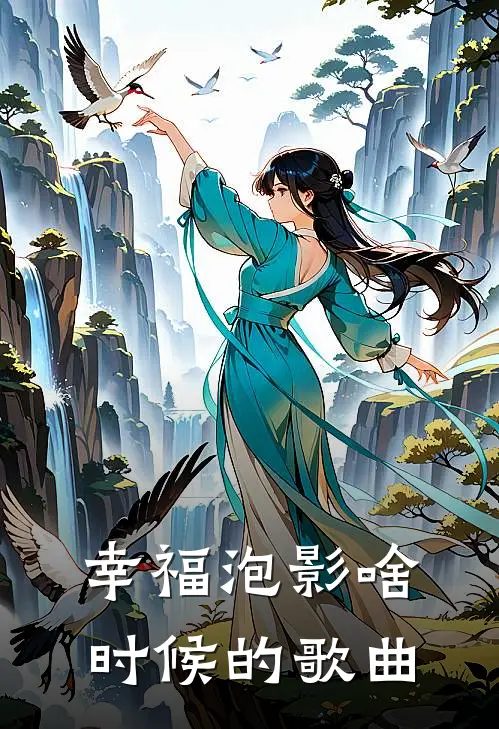 幸福泡影啥时候的歌曲