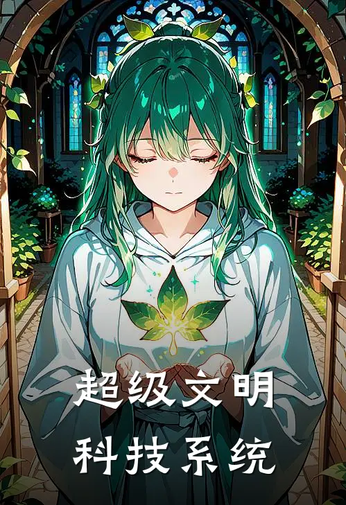 超级文明科技系统