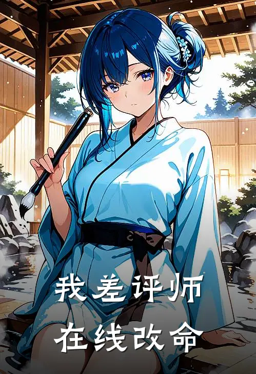 我差评师在线改命