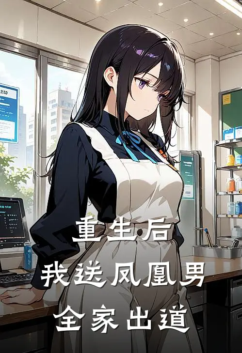 重生后，我送凤凰男全家出道