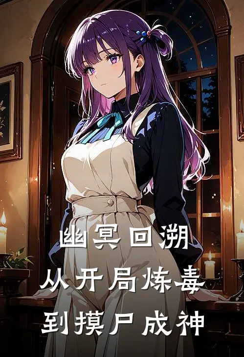 幽冥回溯：从开局炼毒到摸尸成神