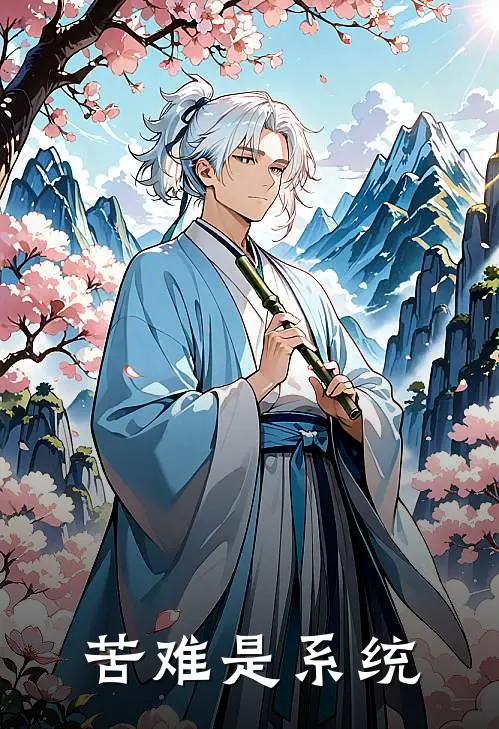 苦难是系统