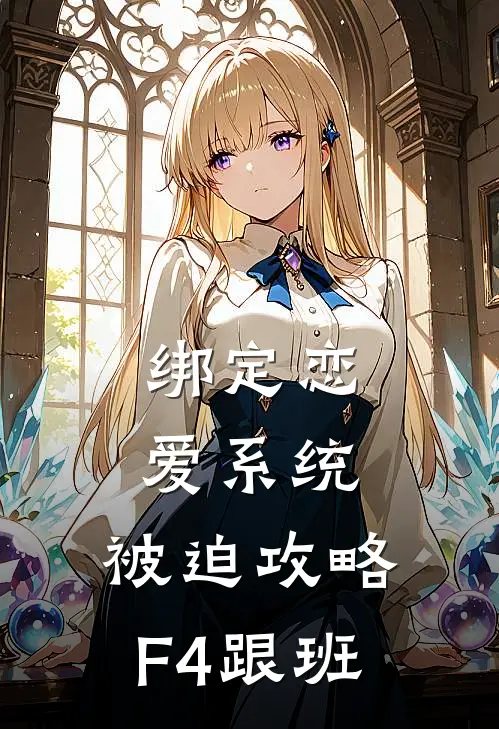 绑定恋爱系统，被迫攻略F4跟班