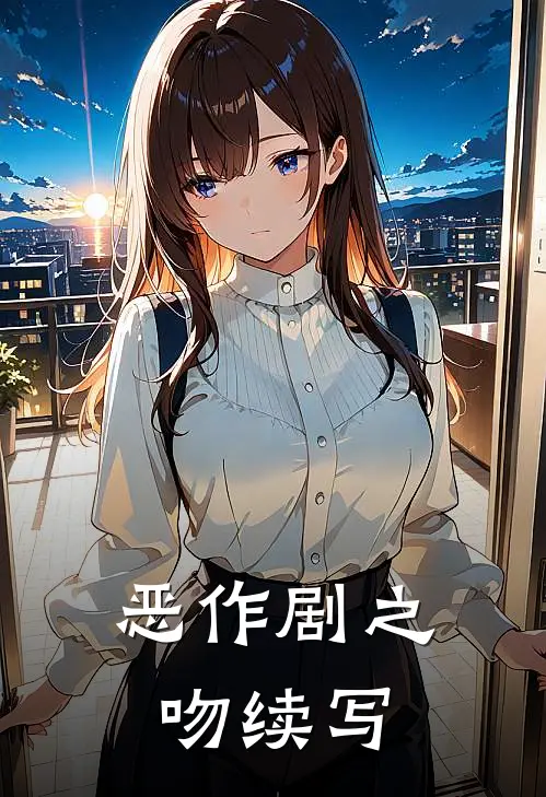 恶作剧之吻续写