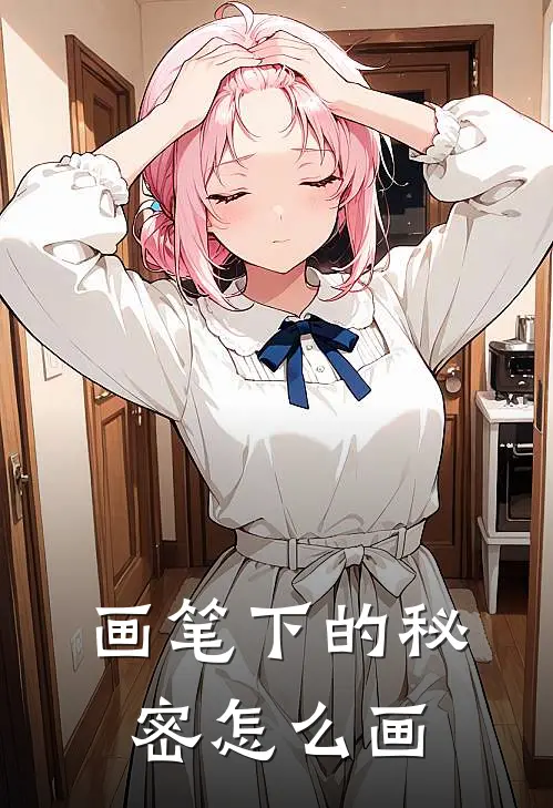 画笔下的秘密怎么画