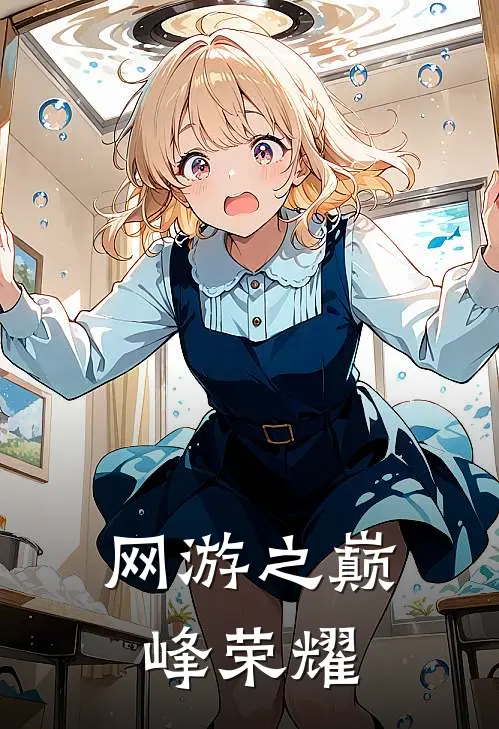 网游之巅峰荣耀