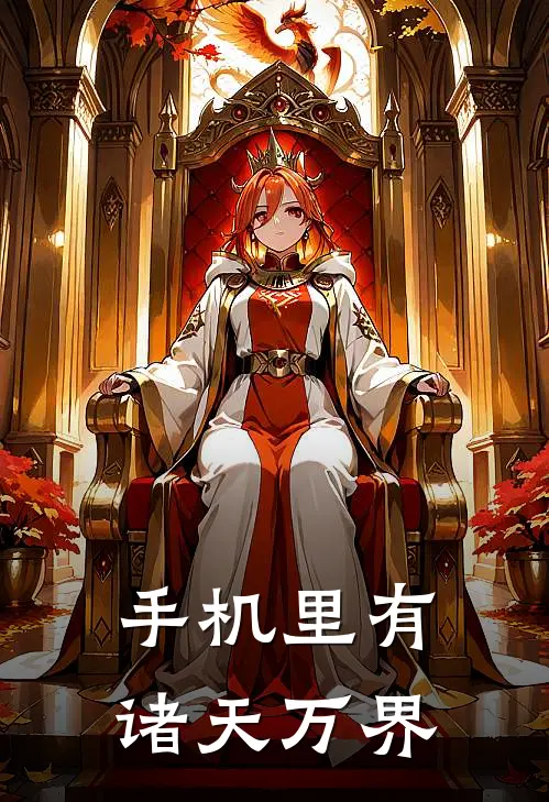 手机里有诸天万界