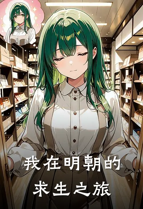 我在明朝的求生之旅