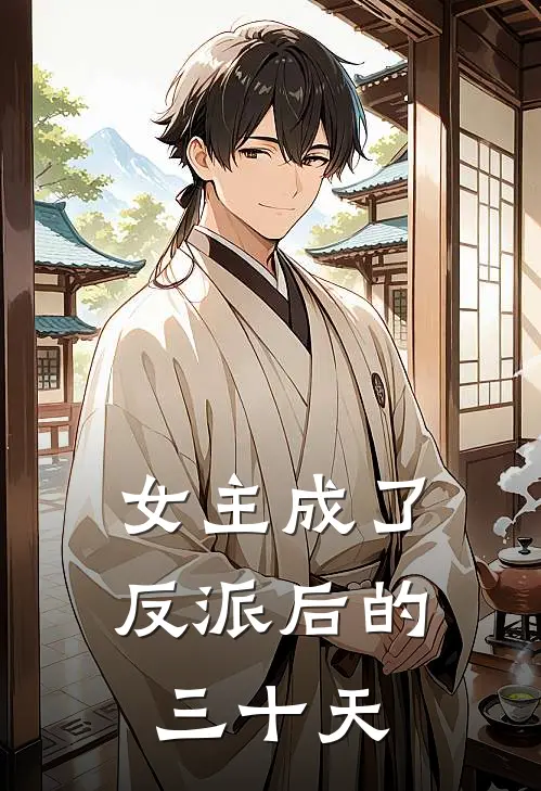 女主成了反派后的三十天