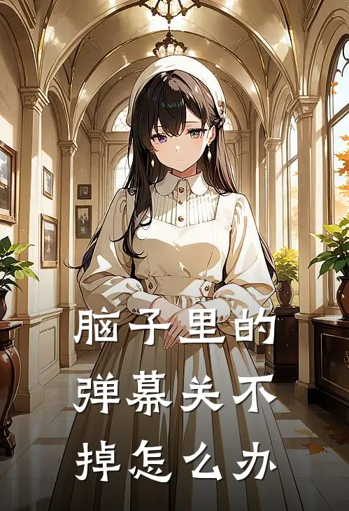 脑子里的弹幕关不掉怎么办