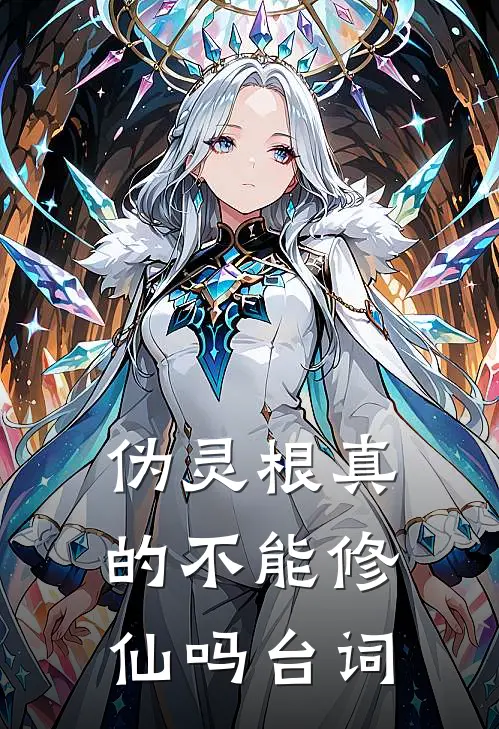 伪灵根真的不能修仙吗台词