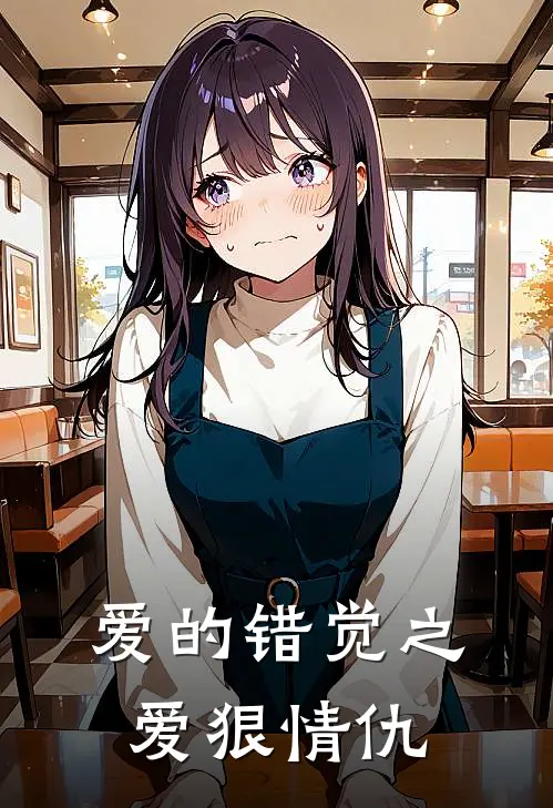 爱的错觉之爱狠情仇