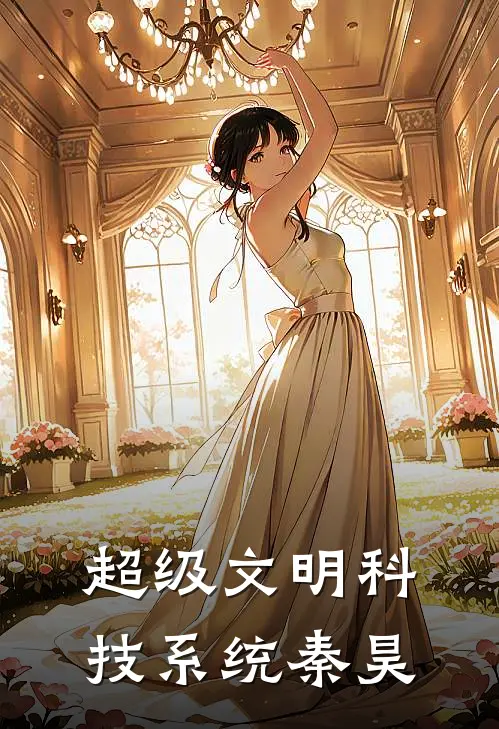 超级文明科技系统秦昊