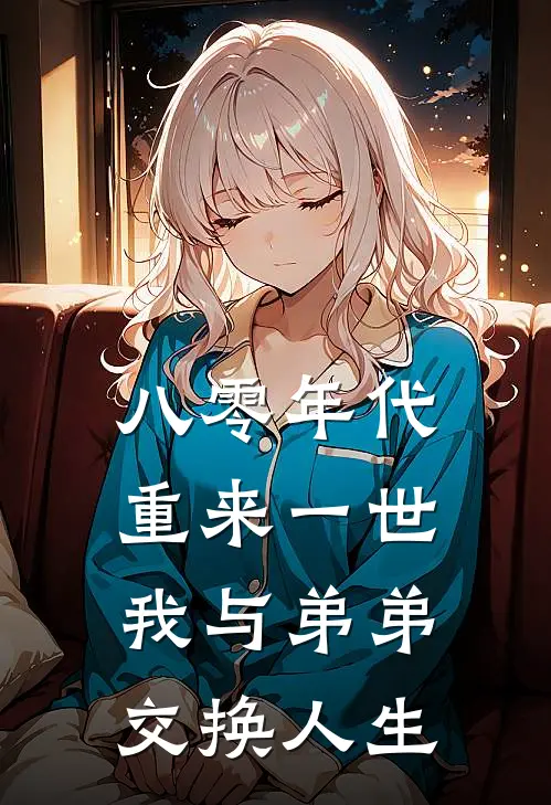 八零年代：重来一世，我与弟弟交换人生