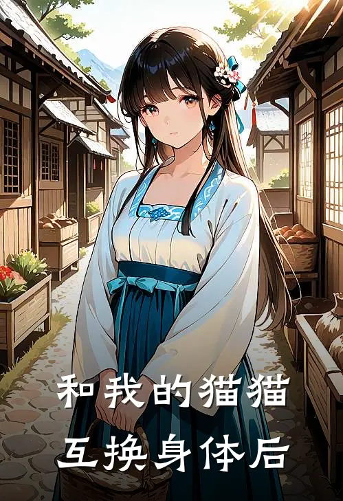 和我的猫猫互换身体后