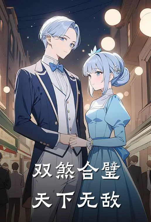 双煞合璧，天下无敌