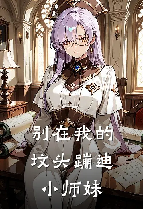 别在我的坟头蹦迪，小师妹