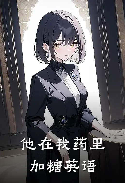 他在我药里加糖英语