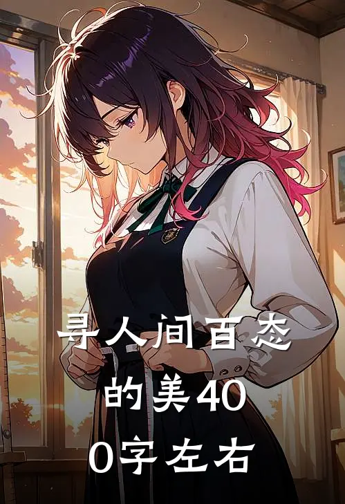 寻人间百态的美400字左右