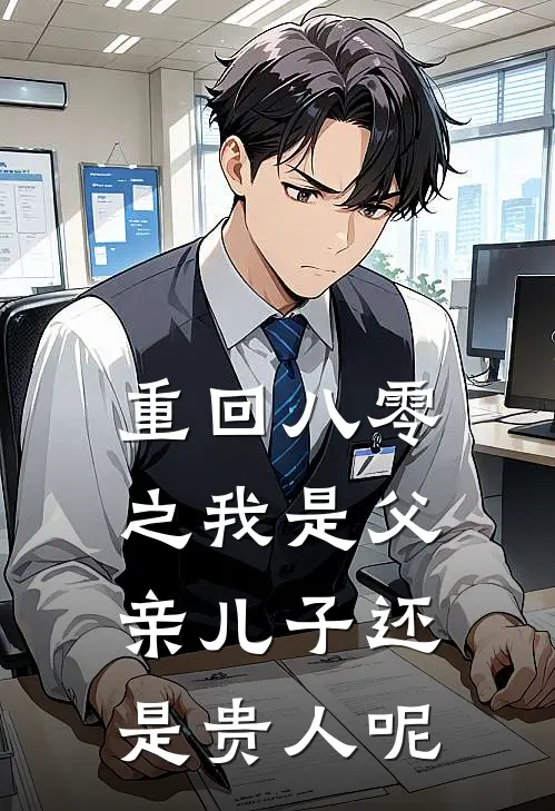 重回八零之我是父亲儿子还是贵人呢