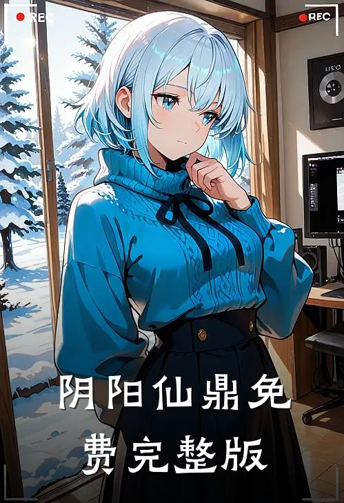 阴阳仙鼎免费完整版