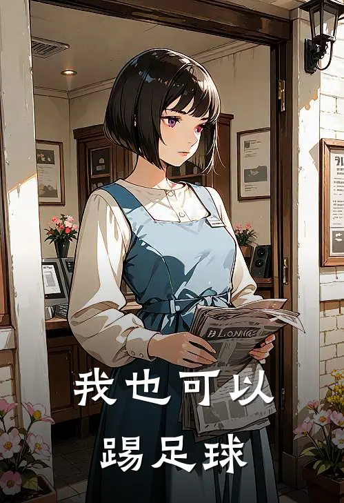 我也可以踢足球