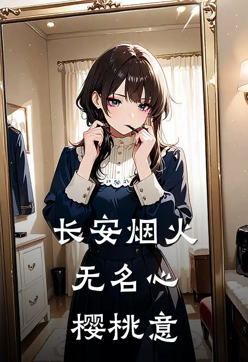 长安烟火：无名心，樱桃意