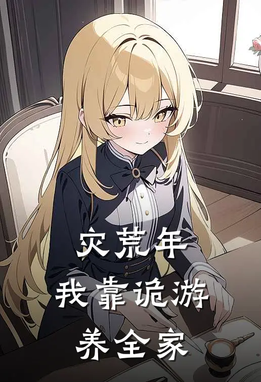 灾荒年，我靠诡游养全家