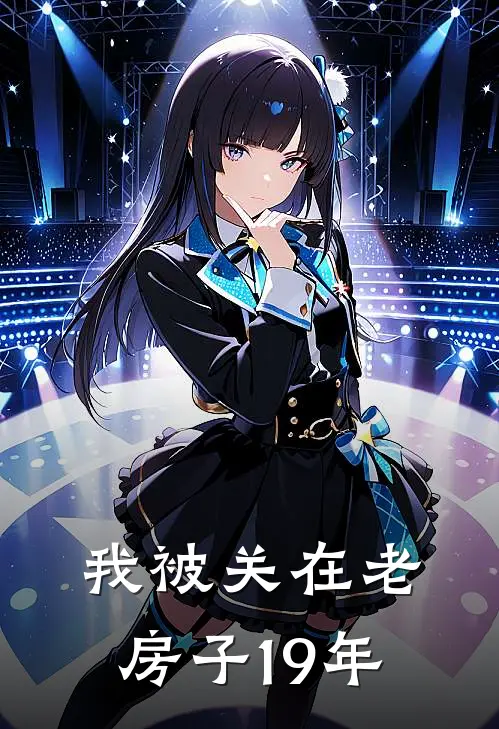 我被关在老房子19年