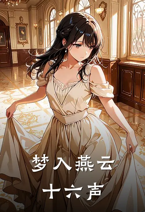 梦入燕云十六声