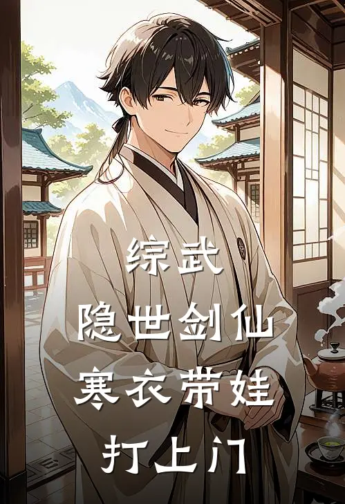 综武：隐世剑仙，寒衣带娃打上门