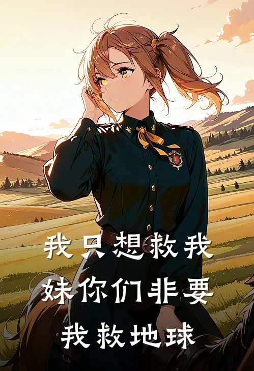 我只想救我妹你们非要我救地球