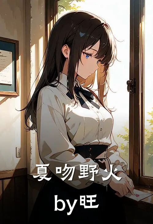 夏吻野火by旺