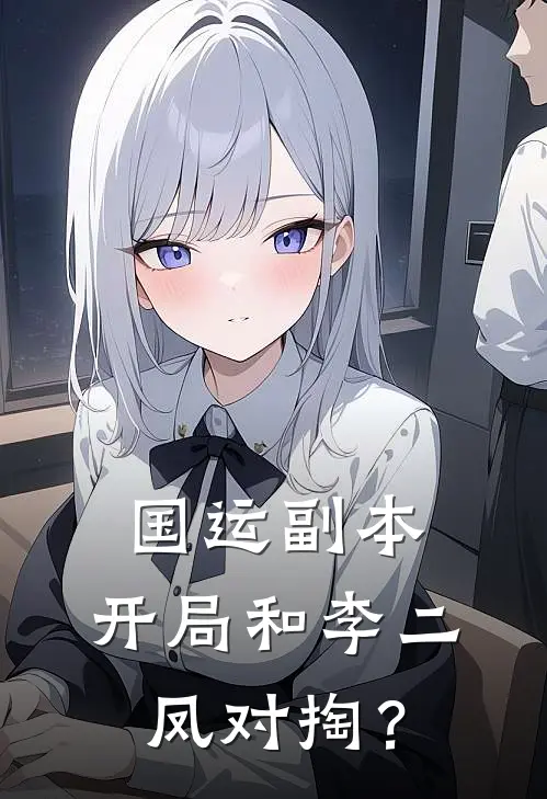 国运副本：开局和李二凤对掏？