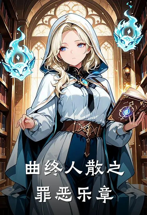 曲终人散之罪恶乐章