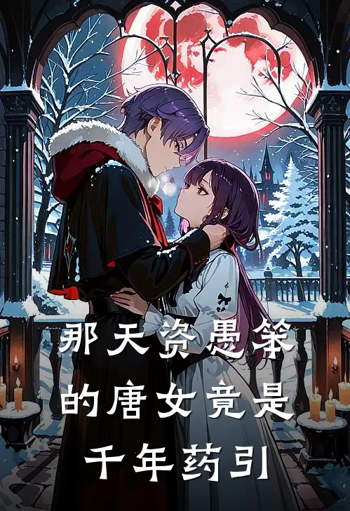 那天资愚笨的唐女竟是千年药引