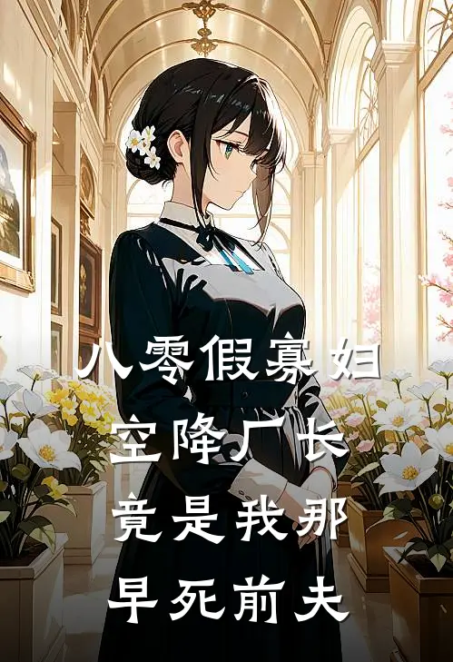 八零假寡妇：空降厂长竟是我那早死前夫