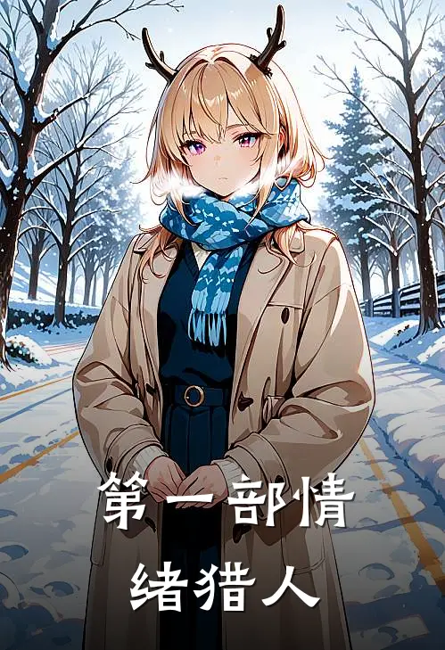 第一部情绪猎人