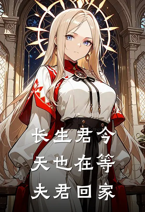 长生君今天也在等夫君回家