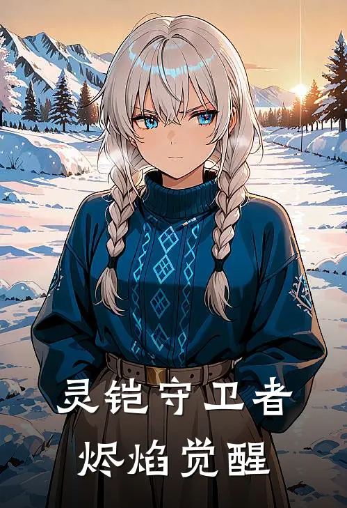 灵铠守卫者：烬焰觉醒