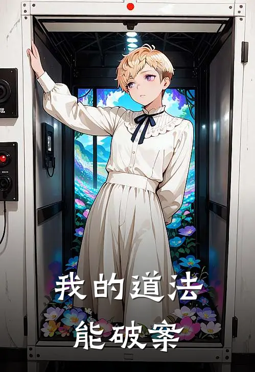 我的道法能破案