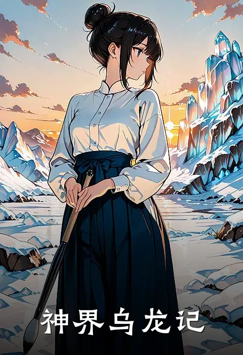 神界乌龙记
