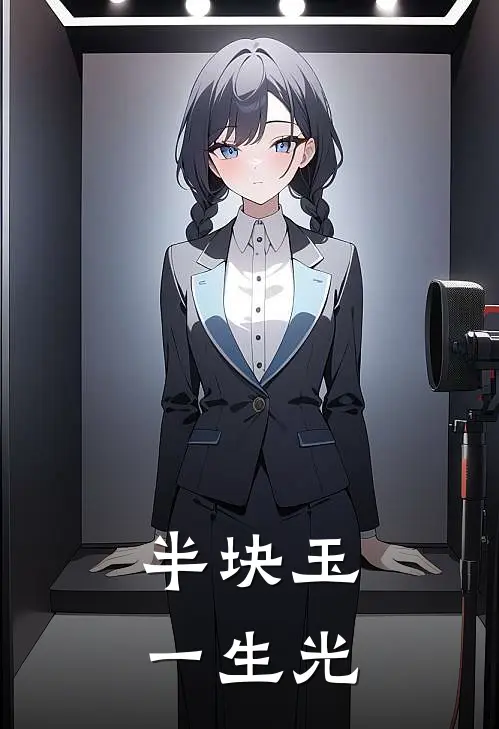 半块玉，一生光