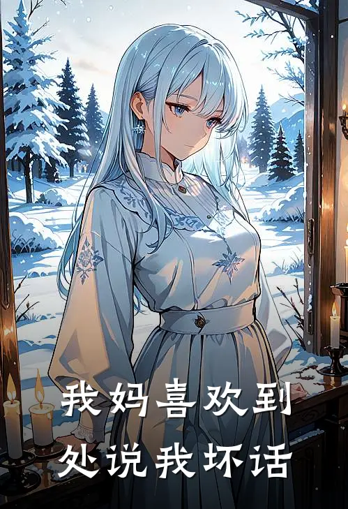 我妈喜欢到处说我坏话