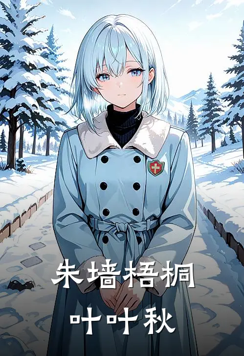 朱墙梧桐叶叶秋