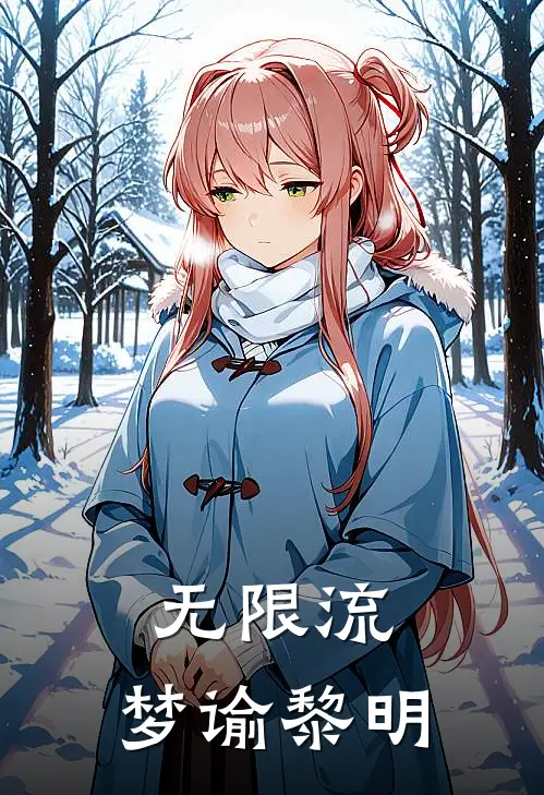 无限流：梦谕黎明