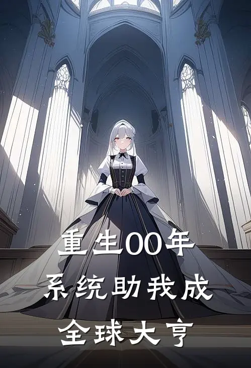 重生00年：系统助我成全球大亨